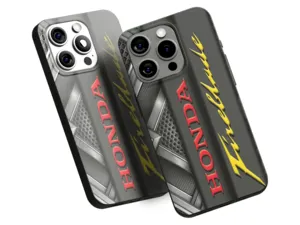 Honda Coque Téléphone Édition Qualité Max